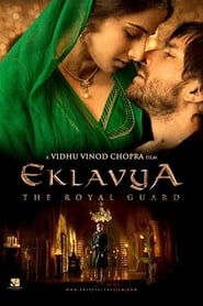 Eklavya – Der königliche Wächter (2007)