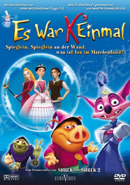 Es war K’einmal im Märchenland (2006)