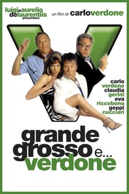 Grande, grosso e Verdone (2008)