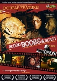 Blood, Boobs and Beast (2009)