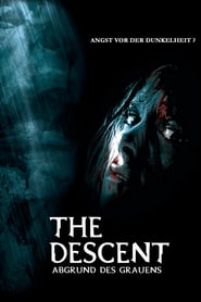 The Descent – Abgrund des Grauens (2005)