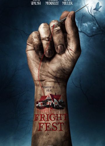 Fright Fest (2018)