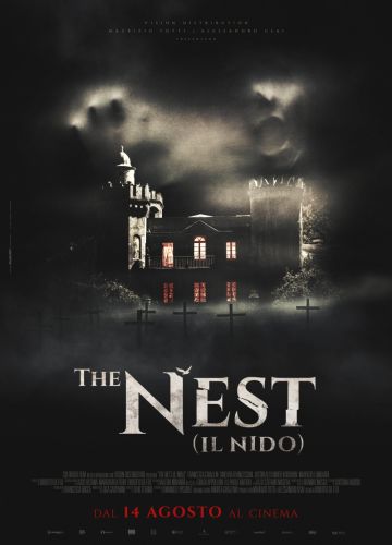 Il nido (2019)