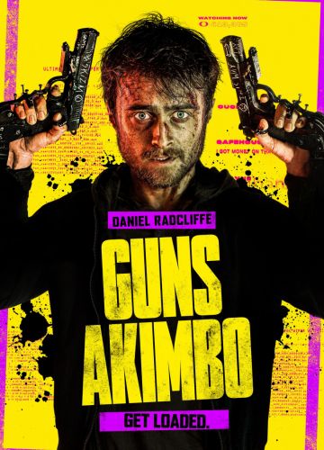 Guns Akimbo (2019)