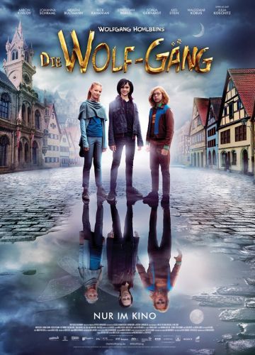 Die Wolf-Gäng (2020)