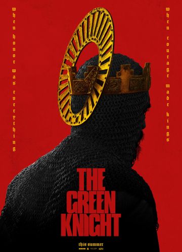 The Green Knight (2020)