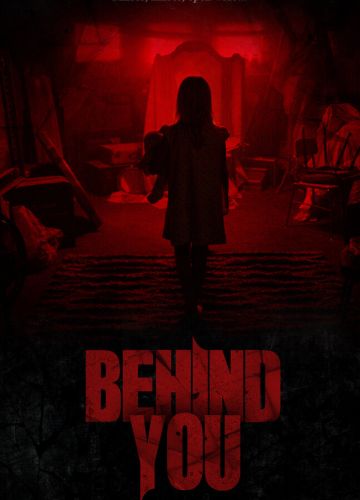 Behind You (2020) HD BDRip Stream Deutsch