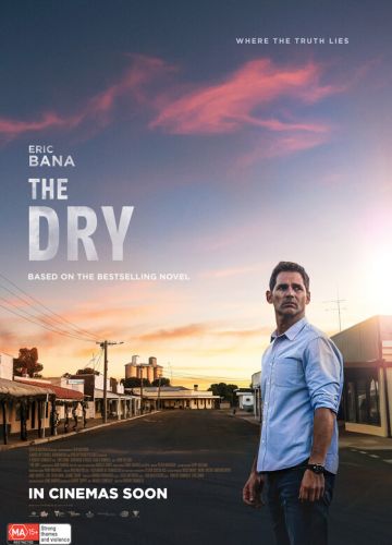 The Dry (2020)