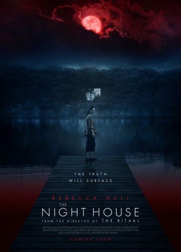 The Night House (2020) HD BDRip Stream Deutsch