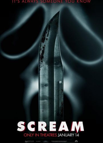 Scream 5 (2022) HD BDRip Stream Deutsch