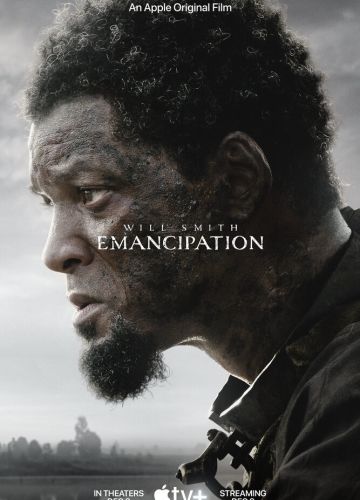 Emancipation (2022)