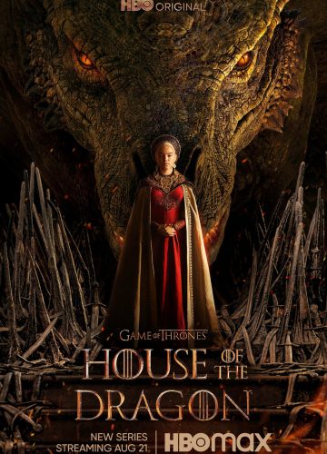 House of the Dragon (2022)