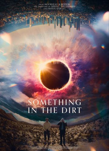 Something in the Dirt (2022)