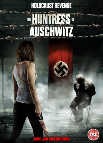 Huntress - Die Nazi-Jägerin (2022)
