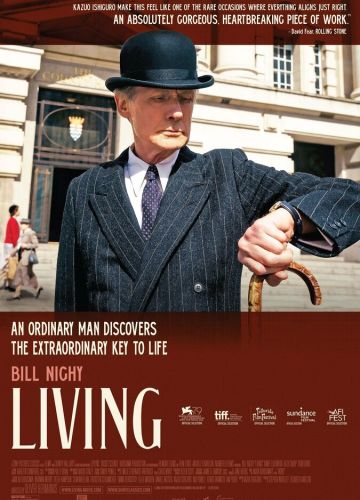 Living - Einmal wirklich im Leben (2022)