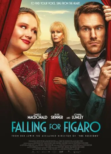 Verrückt nach Figaro (2020)