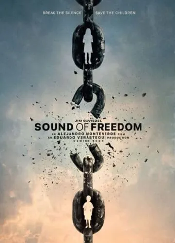 Sound of Freedom (2023)
