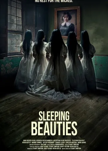 Sleeping Beauties (2023)