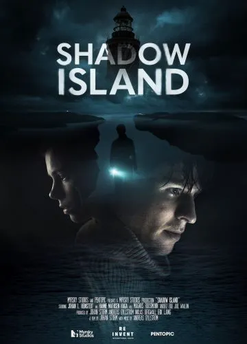 Shadow Island (2023)