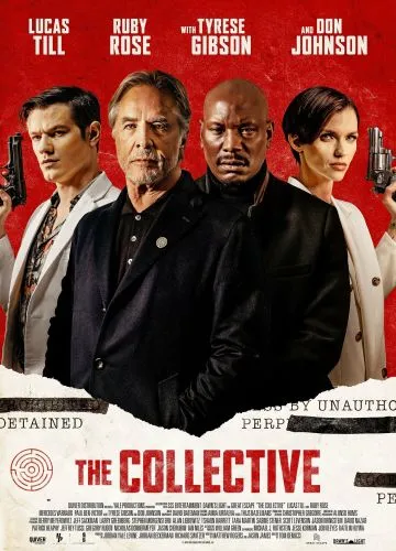 The Collective (2023)