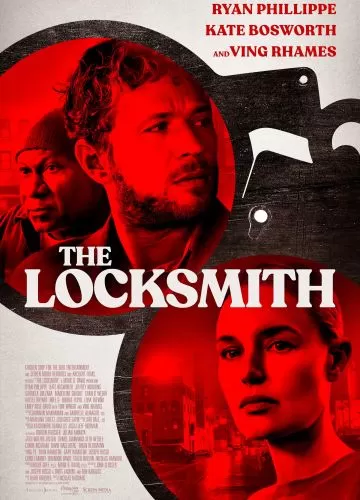 The Locksmith (2022)