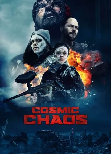 Cosmic Chaos (2023)