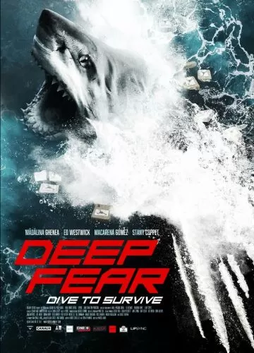 Deep Fear (2023)