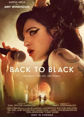 Back to Black (2024) stream deutsch