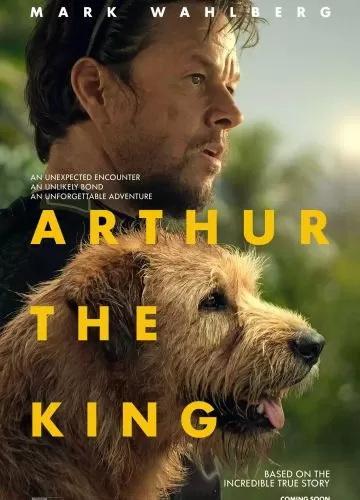 Arthur the King (2024) stream deutsch